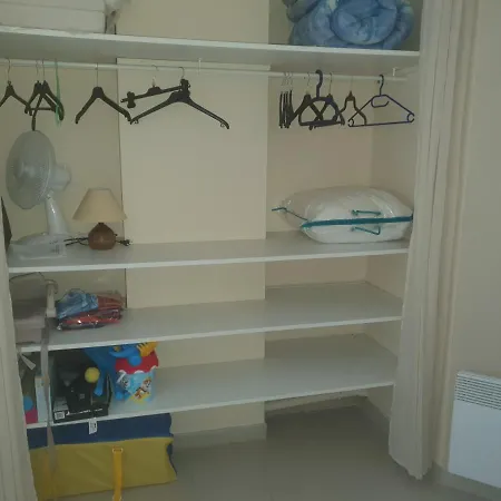 Lägenhet A 200m De La Sainte Cecile *