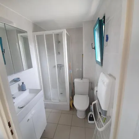 Lägenhet A 200m De La Sainte Cecile